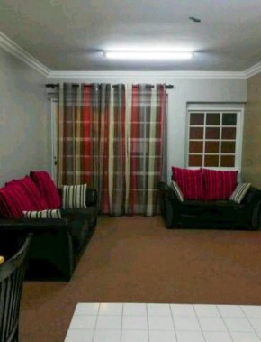 CAMERON HILL TOP HOMESTAY